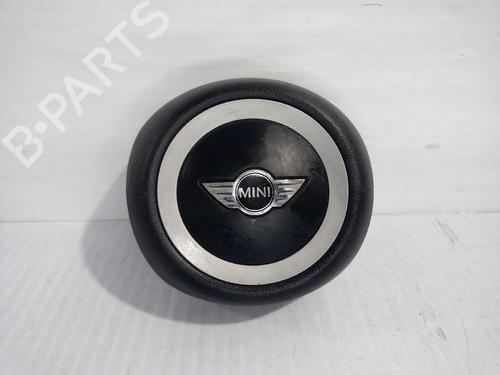 Driver airbag MINI MINI (R56) Cooper | BP31555573C9 