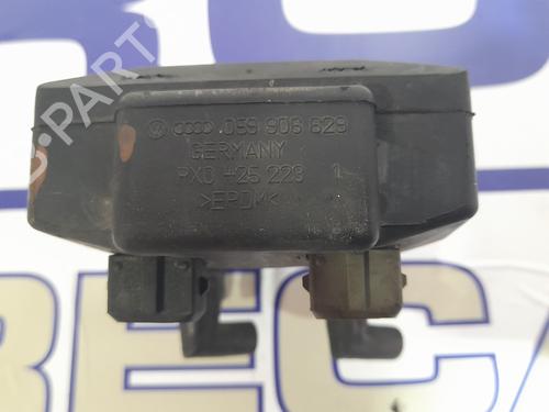 Electronic sensor AUDI A6 C6 Avant (4F5) 2.0 TDI | BP38860498M84 - Image 6