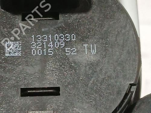 Headlight switch OPEL CORSA D (S07) 1.2 (L08, L68) | BP38863790I24 - Image 6