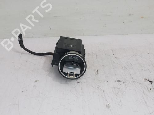 Used Ignition barrel Ignition barrel VW PASSAT B7 (362) 1.6 TDI (105 hp) 31557456 31557456