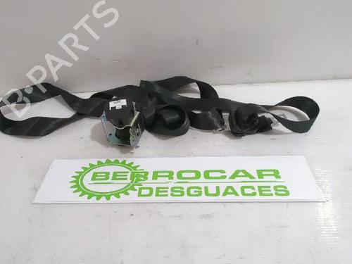 Rear center seatbelt DACIA DUSTER (HM_) 1.0 TCe 90 (HMM6) | BP31567879I27  - Image 5
