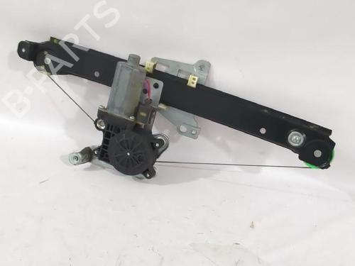 Used Rear right window mechanism Rear right window mechanism VOLVO XC70 I Cross Country (295) D5 AWD (185 hp) 35778411 35778411