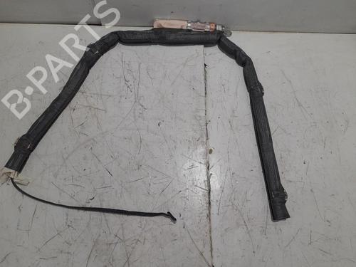 Used Right curtain airbag FORD B-MAX (JK) 1.5 TDCi (75 hp) 31539784
