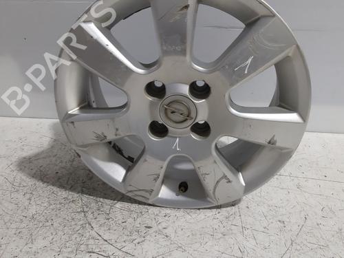 Used Rim Rim 38865997 38865997