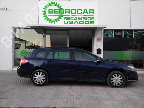 Front left panel RENAULT LAGUNA III Grandtour (KT0/1) 3.0 dCi (KT03, KT13) | BP31552532C58 - Image 5