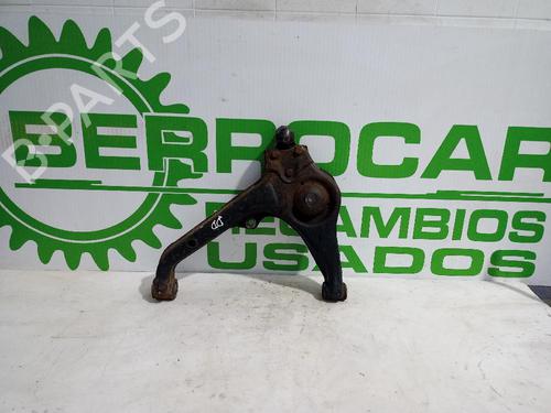 Used Right front suspension arm Right front suspension arm SUZUKI VITARA Cabrio (ET, TA) 1.9 D (SE419TD) (75 hp) 31543016 31543016