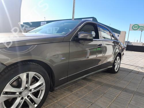 Headlight switch MERCEDES-BENZ E-CLASS (W212) E 220 CDI / BlueTEC (212.001, 212.002) | BP31542020I24 - Image 7