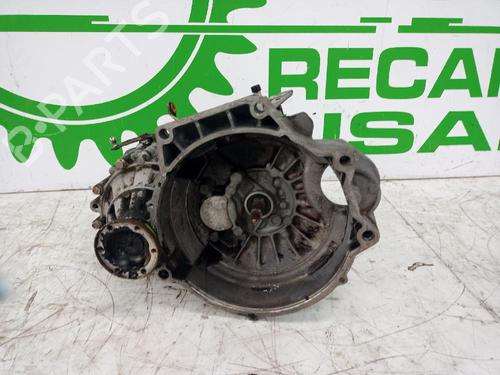 Used Gearbox VW GOLF III (1H1) 1.9 D (64 hp) 31544591