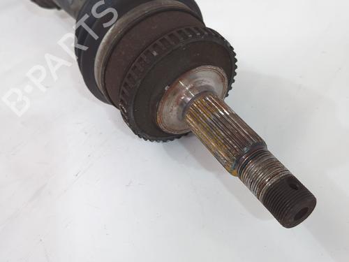 Left front driveshaft NISSAN PRIMERA Hatchback (P12) 1.6 | BP38867806M38 - Image 2