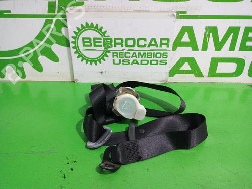 Used Rear right seatbelt OPEL VECTRA C (Z02) 2.2 DTI 16V (F69) (125 hp) 31550964