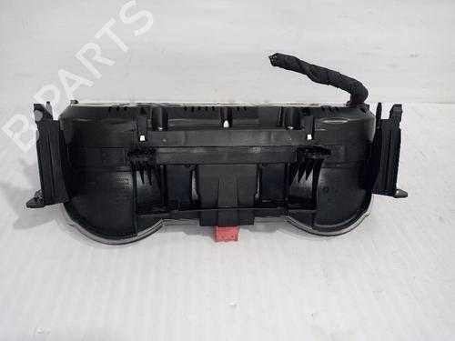 Instrument cluster VW TOURAN (5T1) 1.6 TDI | BP31555702C47 - Image 4
