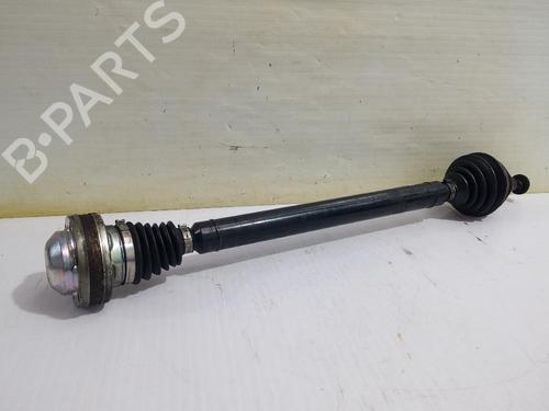 Used Right front driveshaft Right front driveshaft VW PASSAT B6 (3C2) 2.0 TDI (140 hp) 31559364 31559364