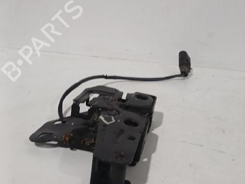 hjelmlås AUDI A4 B6 (8E2) 1.9 TDI | BP31568105C133