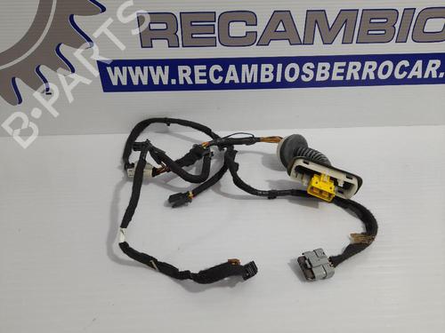 Used Wiring harness Wiring harness PEUGEOT PARTNER MPV (5_, G_) [1996-2026] 33650261 33650261