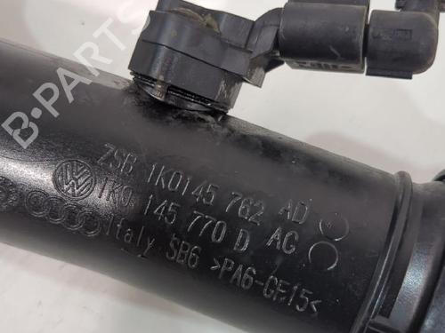 Pipe VW PASSAT B6 (3C2) 2.0 TDI 16V | BP38498669M125 - Image 2