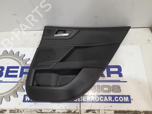Rear right panel JAGUAR XE (X760) | BP38860738C61 - Image 2