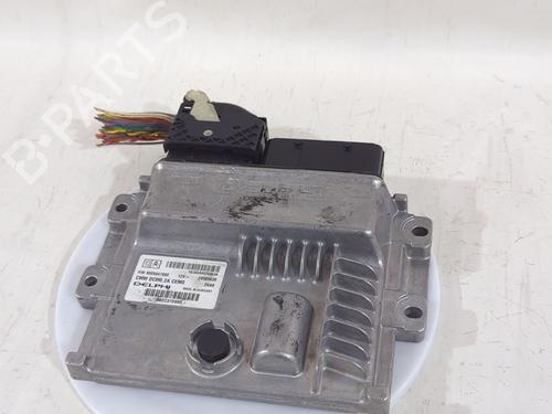 Used Engine control unit (ECU) Engine control unit (ECU) 39494110 39494110