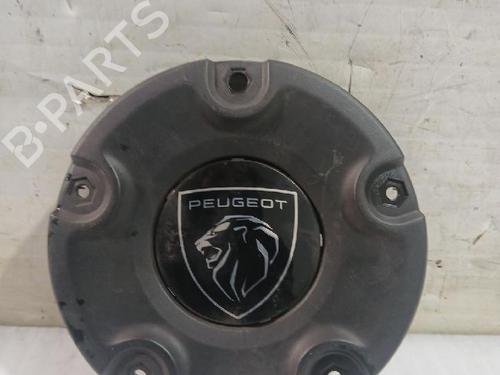 Hulkapsel PEUGEOT RIFTER 1.5 BlueHDi 100 (102 hp) 31564693