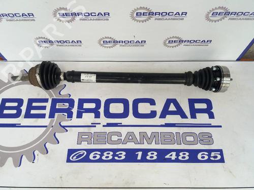 Used Right front driveshaft AUDI A4 B5 Avant (8D5) 1.8 (125 hp) 31568808