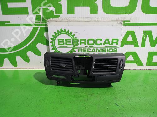 Used Air vent RENAULT LAGUNA III Grandtour (KT0/1) 3.0 dCi (KT03, KT13) (235 hp) 31552579