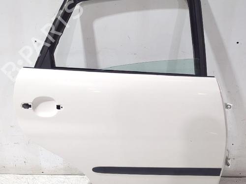 Puerta trasera derecha Puerta trasera derecha SEAT IBIZA III (6L1) 1.4 TDI (80 hp) 37458807 37458807