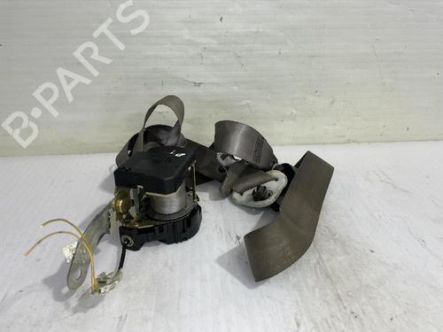 Used Front left seatbelt NISSAN MICRA III (K12) 1.2 LPG (80 hp) 31558609