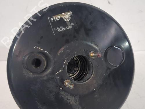 Used Servo brake Servo brake VW POLO IV (9N_, 9A_) 1.9 SDI (64 hp) 31563438 31563438
