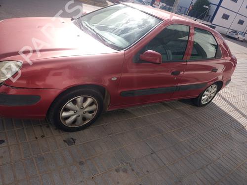 Front left panel CITROËN XSARA (N1) | BP31676415C58 - Image 8