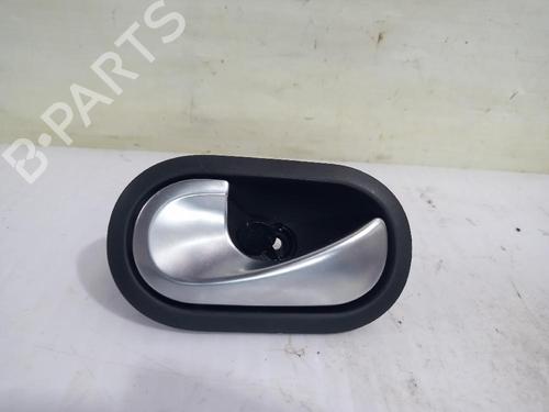 Front left interior door handle RENAULT SCÉNIC II (JM0/1_) 1.5 dCi (JM1F) | BP31558721I13