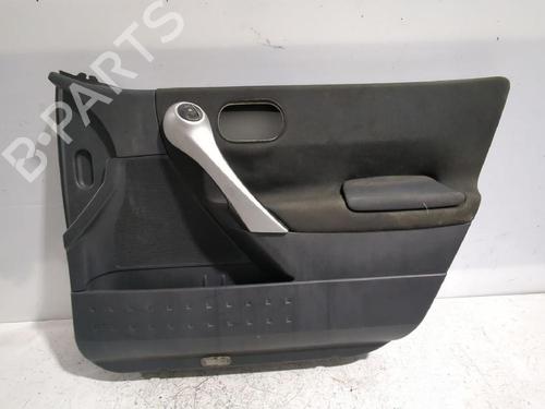 Front right panel RENAULT MEGANE II (BM0/1_, CM0/1_) 1.9 dCi (BM0G, CM0G) | BP32466901C59