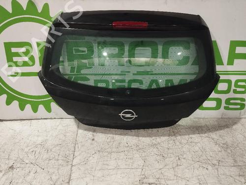 tailgate-opel-astra-h-saloon-a04-2007-2008-2009-2010-2011-2012-2013-2014-31545566 main image