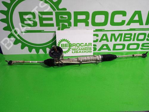 Used Steering rack Steering rack CITROËN C4 Picasso I MPV (UD_) 1.6 HDi (109 hp) 31674339 31674339