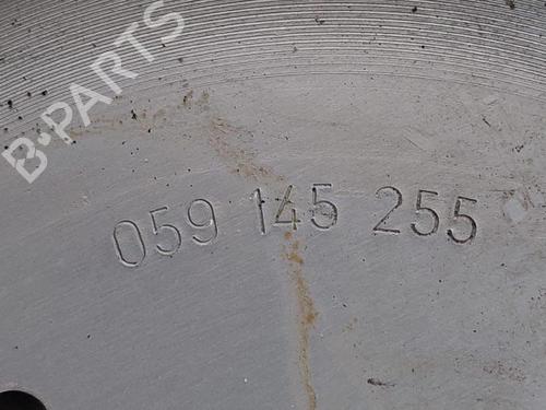 Pulley AUDI A6 C5 (4B2, 4B4) 2.5 TDI | BP31569335M122