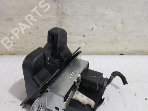 Tailgate lock SEAT LEON (1P1) 1.9 TDI | BP31563301C101 