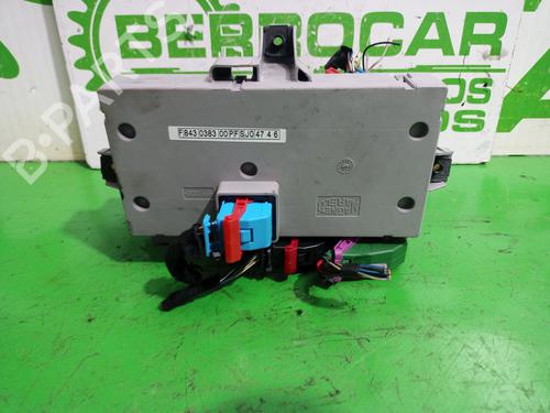 Fuse box LANCIA YPSILON (843_) | BP38861609E1 - Image 3