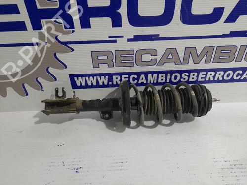 Left front shock absorber OPEL CORSA D (S07) | BP31541136M16 - Image 3