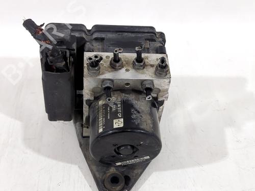 ABS Bremseaggregat ABS Bremseaggregat 39634150 39634150