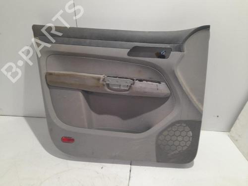 Venstre frontpanel VW CADDY III MPV (2KB, 2KJ, 2CB, 2CJ) 1.9 TDI (105 hp) 31539432