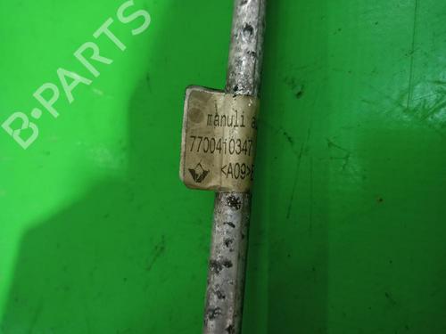 AC pipe RENAULT KANGOO (KC0/1_) | BP31676276M126 - Image 3