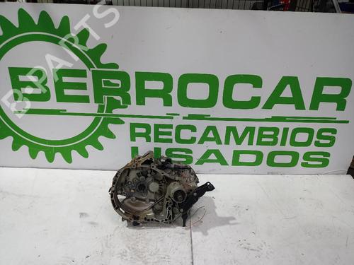 Gearbox RENAULT KANGOO (KC0/1_)  | BP31676238M3  - Image 5