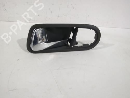 Used Front left interior door handle SEAT ALHAMBRA (7V8, 7V9) 1.9 TDI (115 hp) 32462711