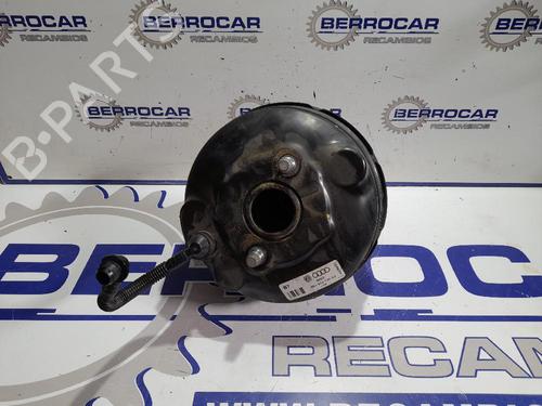 Used Servo brake Servo brake SEAT EXEO (3R2) 2.0 TDI (143 hp) 31539167 31539167