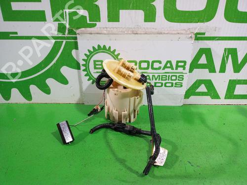 Used Fuel pump OPEL ASTRA H Saloon (A04) 1.7 CDTi (L69) (101 hp) 31554159