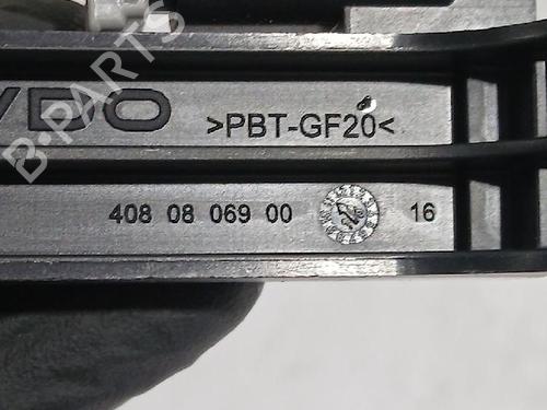 Electronic sensor NISSAN MICRA V (K14) 1.5 DCI | BP31563155M84