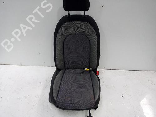 Used Right front seat SEAT IBIZA V (KJ1, KJG) 1.0 TSI (95 hp) 31556941