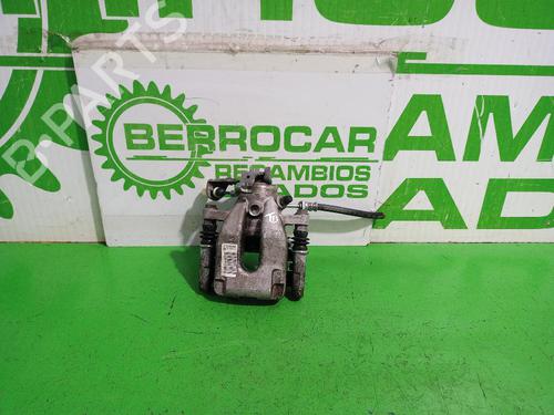 Used Right rear brake caliper PEUGEOT 2008 I (CU_) [2013-2026]  31676918
