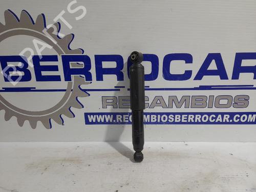 Used Right rear shock absorber OPEL ASTRA H Estate Van (L70) 1.7 CDTI (L70) (101 hp) 31541886