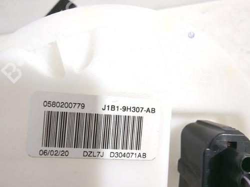 Fuel pump FORD PUMA (J2K, CF7) 1.0 EcoBoost | BP32464981M76