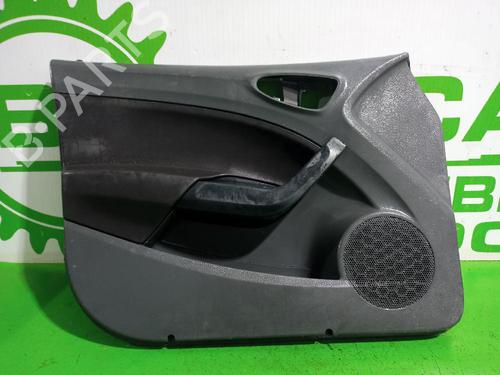 Used Front left panel Front left panel SEAT IBIZA IV (6J5, 6P1) 1.2 (60 hp) 31553549 31553549