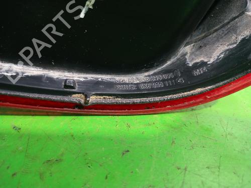 Left taillight SEAT IBIZA II (6K1) 1.9 SDI | BP31547997C34 